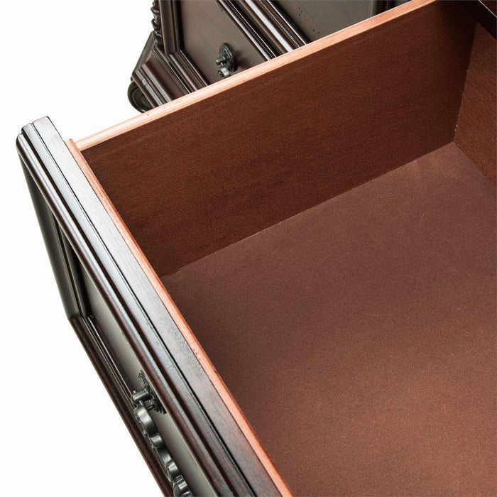 Liberty Furniture Messina Estates 7 Drawer Dresser - Furniture Max (Falls Church,VA) *