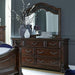 Liberty Furniture Messina Estates Mirror - Furniture Max (Falls Church,VA) *