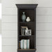 Liberty Furniture Ocean Isle Right Pier Unit in Slate with Weathered Pine - Furniture Max (Falls Church,VA) *