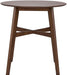 Liberty Furniture Space Saver Gather Table in Satin Walnut - Furniture Max (Falls Church,VA) *