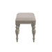 Liberty Furniture Summer House Bench (RTA) in Dove Grey - Furniture Max (Falls Church,VA) *