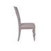 Liberty Furniture Summer House Slat Back Side Chair (RTA) in Dove Grey (Set of 2) - Furniture Max (Falls Church,VA) *