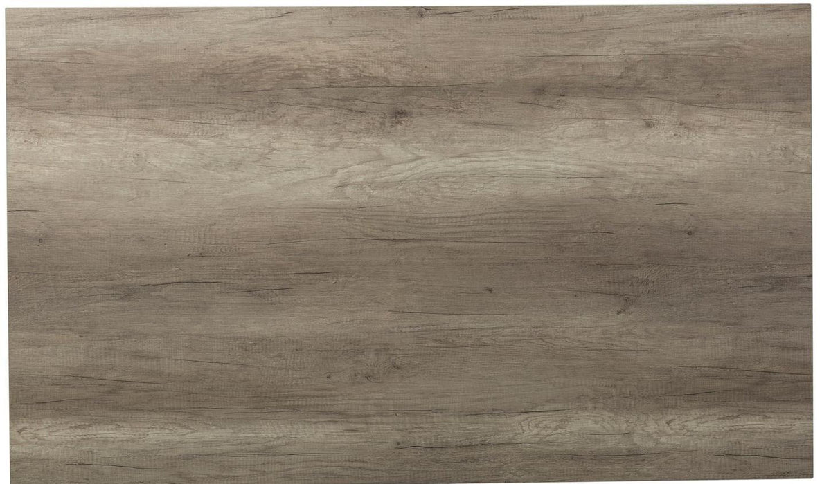 Liberty Furniture Sun Valley 60"Rectangular Leg Table in Sandstone (RTA) - Furniture Max (Falls Church,VA) *