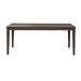 Liberty Furniture Tanners Creek Rectangular Leg Dining Table in Greystone - Furniture Max (Falls Church,VA) *