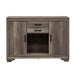 Liberty Furniture Tanners Creek Server in Greystone - Furniture Max (Falls Church,VA) *