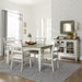 Liberty Furniture Whitney Server in Weathered Gray - Furniture Max (Falls Church,VA) *