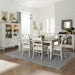 Liberty Furniture Whitney Server in Weathered Gray - Furniture Max (Falls Church,VA) *