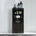 Liberty Harvest Home Bunching Lateral File Cabinet in Chalkboard - Furniture Max (Falls Church,VA) *