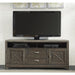 Liberty Heatherbrook 66" TV Console in Charcoal & Ash - Furniture Max (Falls Church,VA) *
