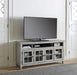 Liberty Heartland 66" TV Stand in Antique White - Furniture Max (Falls Church,VA) *