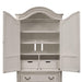 Liberty Magnolia Manor Armoire in Antique White/B - Furniture Max (Falls Church,VA) *