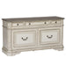 Liberty Magnolia Manor Credenza in Antique White - Furniture Max (Falls Church,VA) *