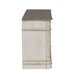 Liberty Magnolia Manor Credenza in Antique White - Furniture Max (Falls Church,VA) *