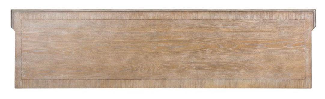 Liberty Magnolia Manor Entertainment TV Stand in Antique White - Furniture Max (Falls Church,VA) *