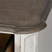 Liberty Magnolia Manor Jr Executive Media Lateral File in Antique White - Furniture Max (Falls Church,VA) *