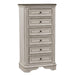 Liberty Magnolia Manor Lingerie Chest in Antique White - Furniture Max (Falls Church,VA) *