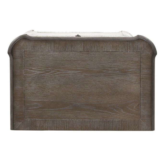 Liberty Magnolia Manor Lingerie Chest in Antique White - Furniture Max (Falls Church,VA) *