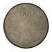 Liberty Magnolia Manor Round End Table in Antique White - Furniture Max (Falls Church,VA) *