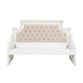 Liberty Magnolia Manor Twin Trundle Daybed in Antique White - Furniture Max (Falls Church,VA) *