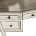 Liberty Magnolia Manor Vanity Desk in Antique White - Furniture Max (Falls Church,VA) *