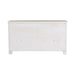 Liberty Modern Farmhouse 8 Drawer Dresser in White - Furniture Max (Falls Church,VA) *