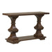 Liberty Sedona Sofa Table in Kona Brown - Furniture Max (Falls Church,VA) *