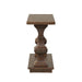 Liberty Sedona Sofa Table in Kona Brown - Furniture Max (Falls Church,VA) *
