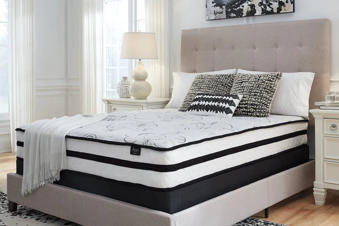 Hybrid Mattress