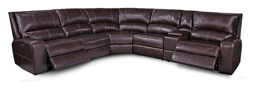 Parker House Swift RAF Chair Recliner PWR w/USB & PWR Headrest in Clydesdale - Furniture Max (Falls Church,VA) *