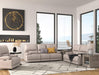 Parker House Whitman Power Cordless Sofa in Verona Linen - Furniture Max (Falls Church,VA) *