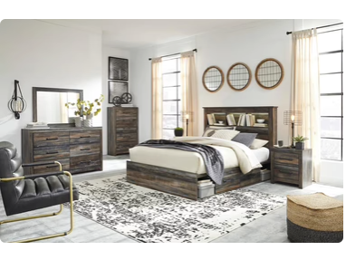 Youth Bedroom Sets