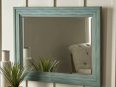 Mirrors