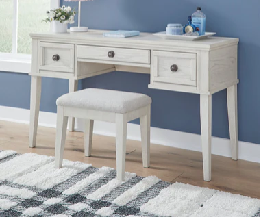 Vanities