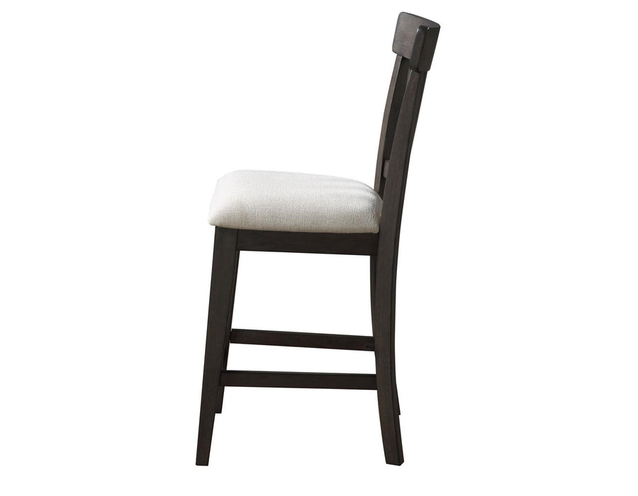 Steve Silver Napa Counter Chair in Dusky Cedar (Set of 2) - Furniture Max (Falls Church,VA) *