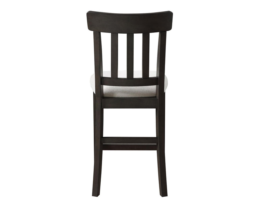Steve Silver Napa Counter Chair in Dusky Cedar (Set of 2) - Furniture Max (Falls Church,VA) *