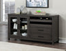 Steve Silver Napa Server in Dusky Cedar - Furniture Max (Falls Church,VA) *