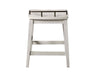Steve Silver Pendleton Counter Stool in Ivory (Set of 2) - Furniture Max (Falls Church,VA) *
