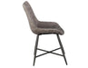 Steve Silver Ramona Side Chair in Brown (Set of 2) - Furniture Max (Falls Church,VA) *
