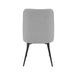 Steve Silver Colfax Side Chair in Stone (Set of 2) - Furniture Max (Falls Church,VA) *