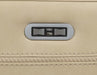 Steve Silver Doncella Leather Dual Power Reclining Sofa in Surly Sand - Furniture Max (Falls Church,VA) *
