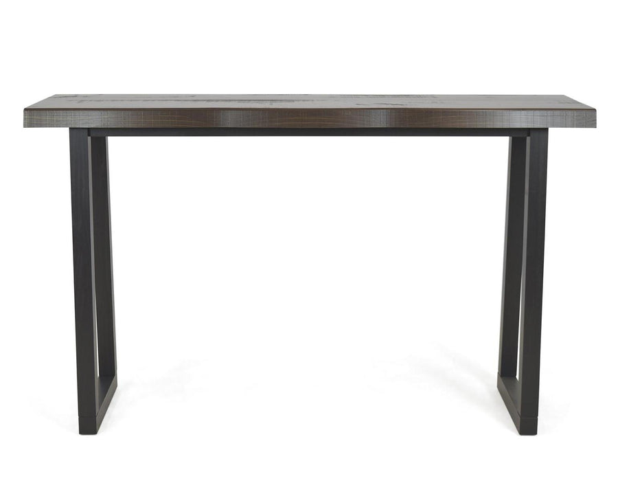 Steve Silver Jennings Counter Bar Table in Cherry