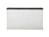 Steve Silver Joanna Server in Two-tone Ivory and Mocha - Furniture Max (Falls Church,VA) *