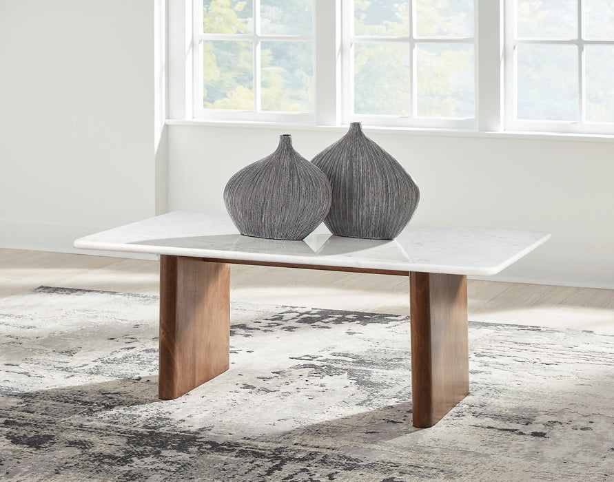 Isanti Occasional Table Set