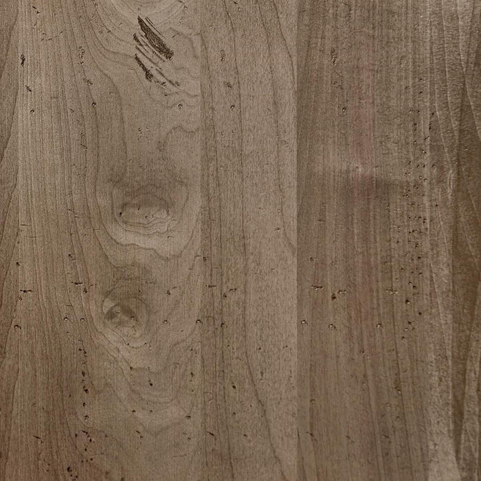 Vaughan-Bassett Cool Rustic 7 Drawer Dresser in Stone Grey - Furniture Max (Falls Church,VA) *