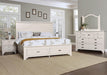 Vaughan-Bassett Bungalow 9 Drawer Master Dresser in Lattice - Furniture Max (Falls Church,VA) *