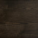 Vaughan-Bassett Passageways Charleston Brown California King Louvered Bed with Low Profile Footboard in Dark Brown - Furniture Max (Falls Church,VA) *