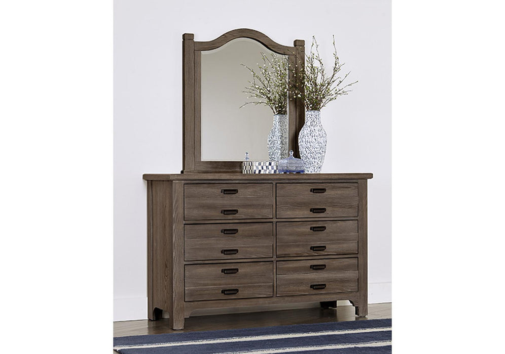 Vaughan-Bassett Bungalow Dresser in Folkstone - Furniture Max (Falls Church,VA) *