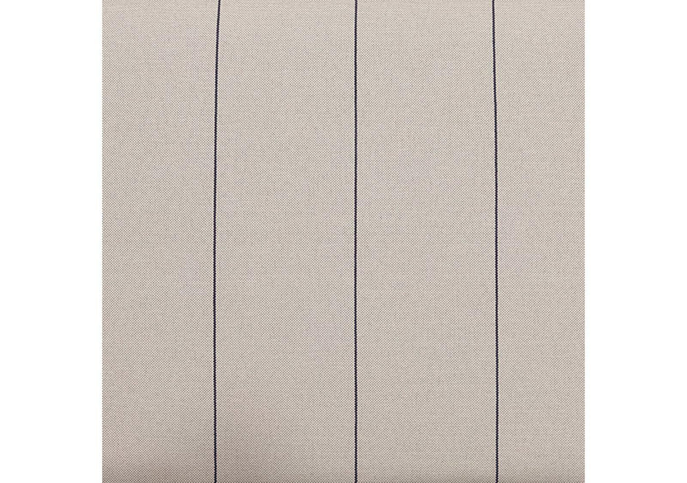 Vaughan-Bassett Bungalow Twin Upholstered Bed in Dover - Furniture Max (Falls Church,VA) *