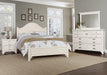 Vaughan-Bassett Bungalow 9 Drawer Master Dresser in Lattice - Furniture Max (Falls Church,VA) *