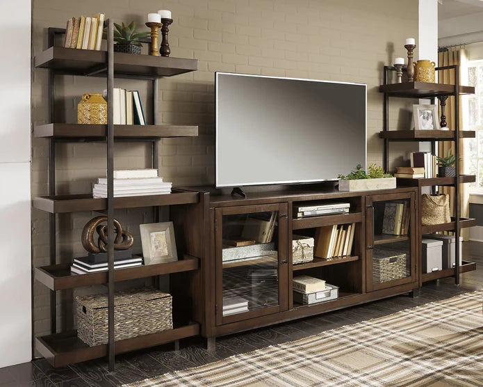Entertainment Centers